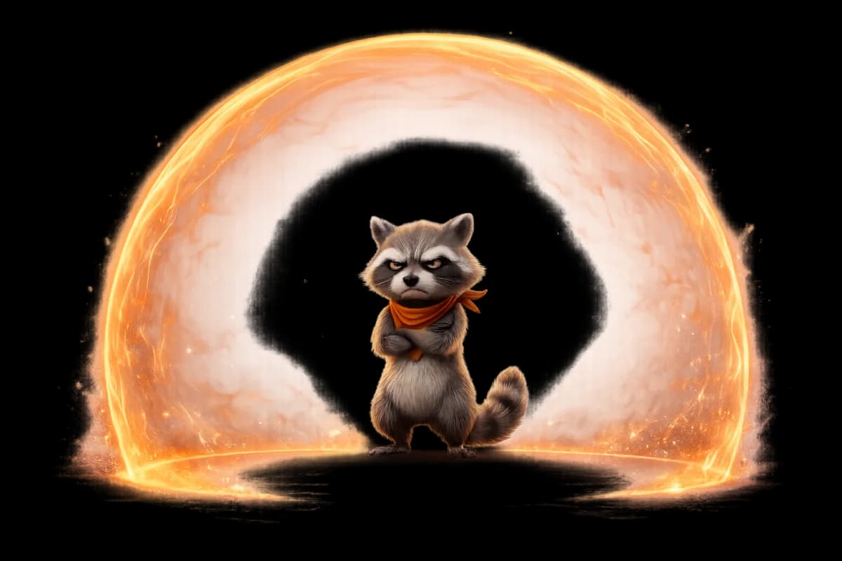 Ruckus — the personification of unmanaged property risk