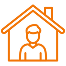 9-month tenant assurance Icon