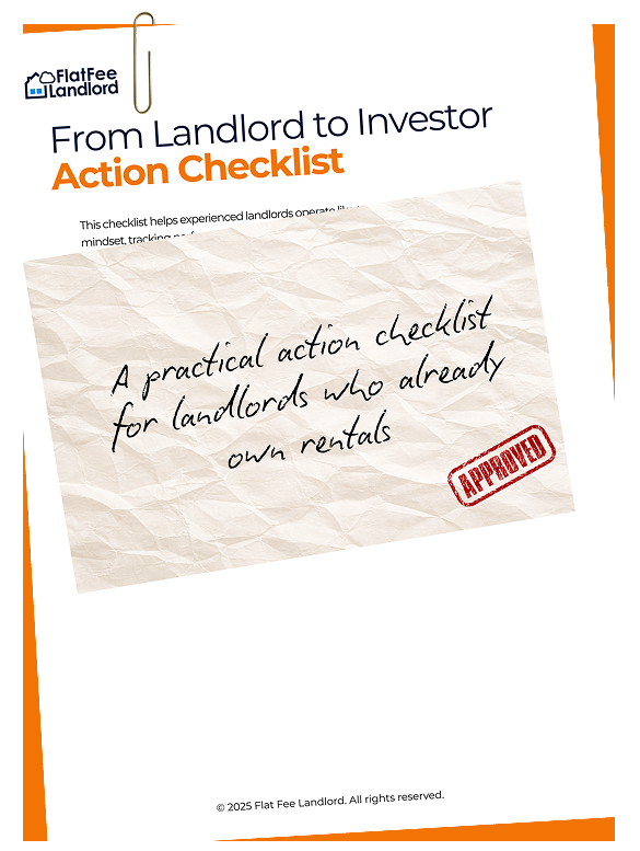 Houston property manager for military