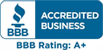 Accredited Business