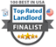 Top Rated Landlord Finalist