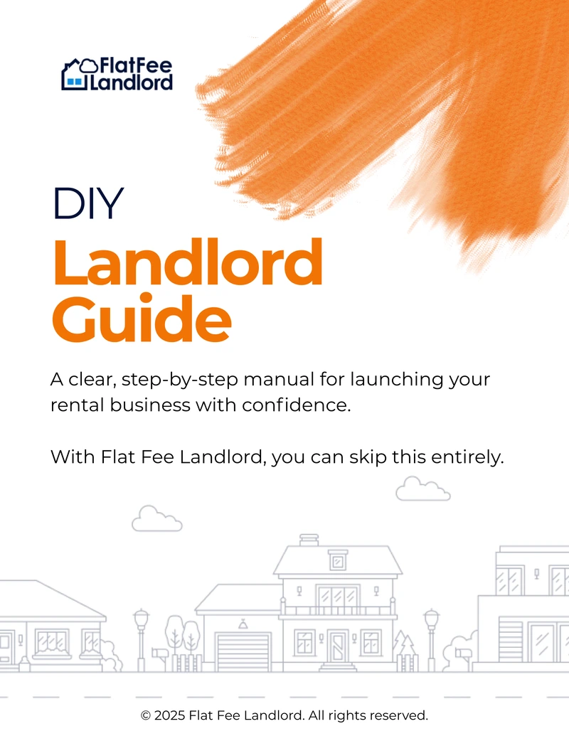 Houston property manager for military