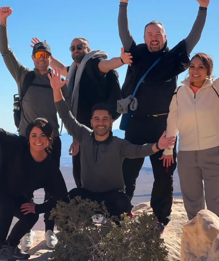 Your Financial Transformation