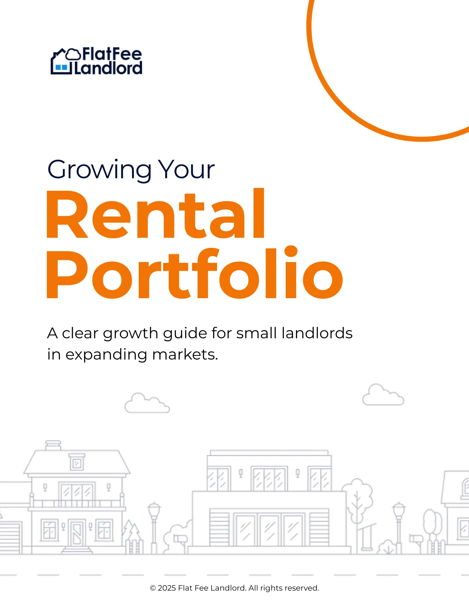 Houston property manager for military