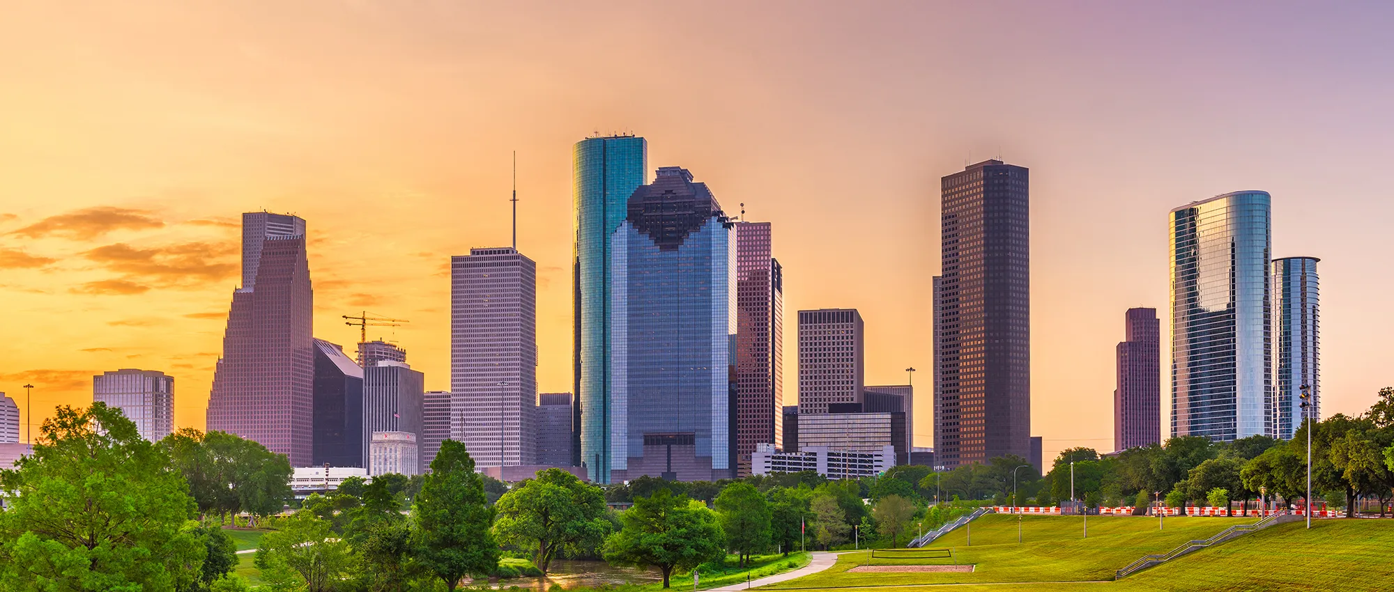 Houston Property Management