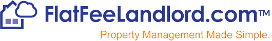 Flat Fee Landlord logo