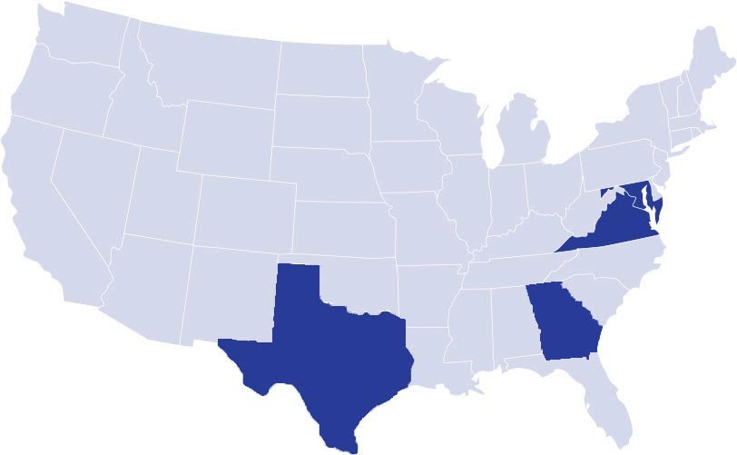 Office Locations