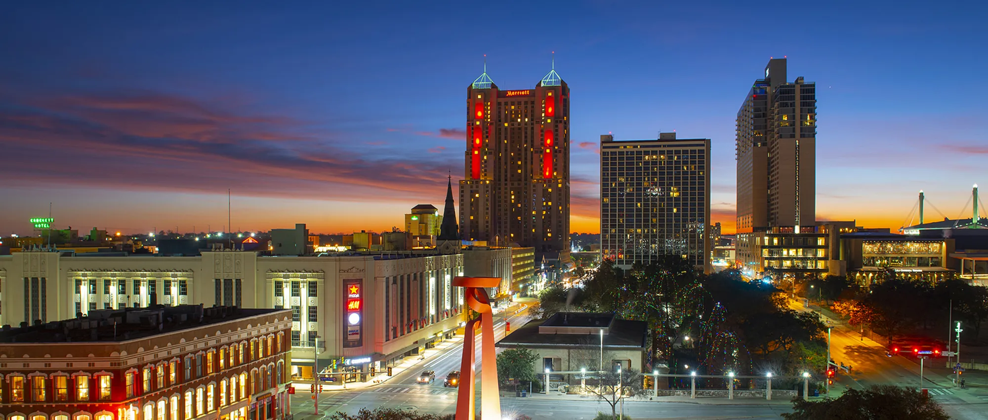 San Antonio Property Management