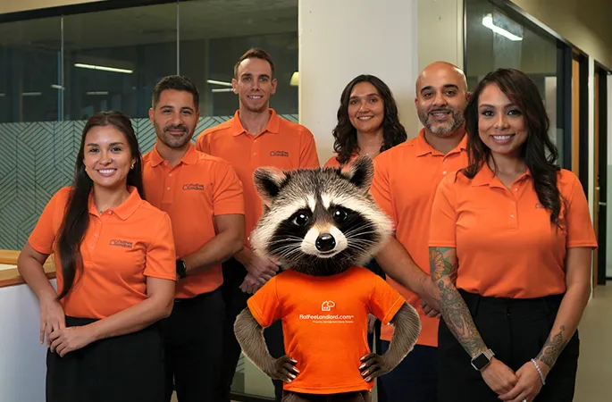 Flat Fee Landlord Team