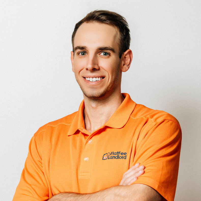 Photo of Alex Bradley