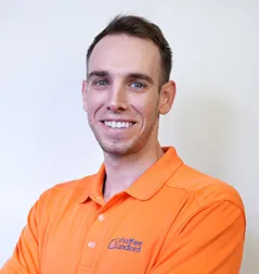 Photo of Alex Bradley