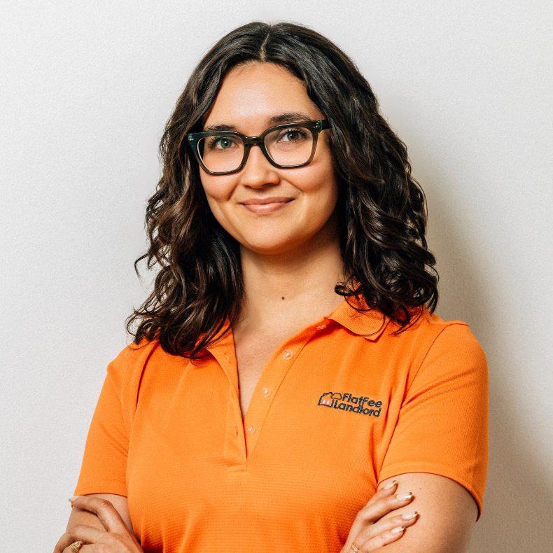 Photo of Heather Nunerley