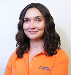 Photo of Heather Nunerley