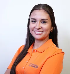 Photo of Shelly Olivarez